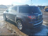 GMC Acadia Sle-2 1GKKVPKD3EJ183323 fotografie