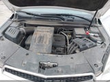 Chevrolet Equinox 1Lt 2GNALDECXB1240578 снимка