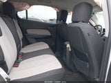 Chevrolet Equinox 1Lt 2GNALDECXB1240578 снимка