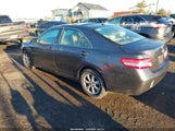 Toyota Camry Le 4T4BF3EK3AR013873 снимка