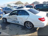 Mercedes-Benz C 250 Sport WDDGF4HB8DA806104 photo