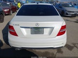 Mercedes-Benz C 250 Sport WDDGF4HB8DA806104 fotografie