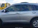 Honda Cr-V Ex-L 2HKRM3H71EH512908 снимка