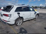 Audi Q7 Premium 55 Tfsi Quattro Tiptronic WA1AXBF79ND002744 fotografie