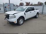 Ford Maverick Xl 3FTTW8E34PRA58538 снимка