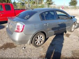 Nissan Sentra 2.0 Sl 3N1AB6AP4CL647332 снимка