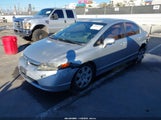 Honda Civic Lx 2HGFA165X8H344931 снимка
