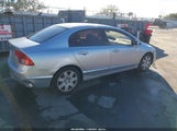 Honda Civic Lx 2HGFA165X8H344931 снимка