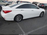 Hyundai Sonata Limited 5NPEC4AC2EH923930 снимка