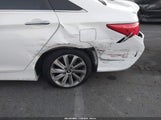 Hyundai Sonata Limited 5NPEC4AC2EH923930 снимка