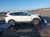 Honda Cr-V Ex 2HKRW2H54JH624163 снимка