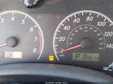 Toyota Corolla Le 2T1BU4EE3AC350710 fotografie