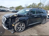 Hyundai Palisade Sel KM8R4DHE4LU122601 снимка