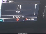 Chevrolet Tahoe Lt 1GNSKBKC5GR266343 снимка