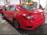Honda Civic Ex 2HGFC2F87GH575956 fotografie