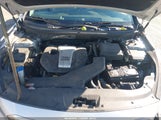 Hyundai Sonata Eco 5NPE24AA0HH526996 снимка