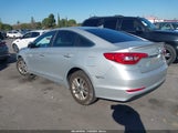 Hyundai Sonata Eco 5NPE24AA0HH526996 снимка