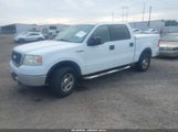 Ford F-150 60Th Anniversary/Fx4/King Ranch/Lariat/Xlt 1FTPW14V68FA80213 снимка