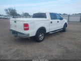 Ford F-150 60Th Anniversary/Fx4/King Ranch/Lariat/Xlt 1FTPW14V68FA80213 снимка