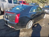 Cadillac Ats Performance 1G6AC5S3XD0129503 снимка