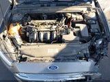 Ford Fusion S 3FA6P0G71DR380258 снимка