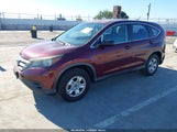 Honda Cr-V Lx 5J6RM3H35CL047470 снимка