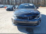 Kia Optima Sx Turbo 5XXGW4L23HG146548 fotografie