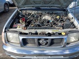 Nissan Frontier Se/Se-V6/Xe-V6 1N6ED26Y7YC412605 photo