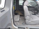 Toyota Tacoma Prerunner 5TETX62N57Z465999 снимка