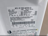 Ford F-150 Lariat 1FTFW1ETXCFB08791 снимка