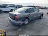 Volkswagen Passat Gls WVWPD63B82P365524 снимка