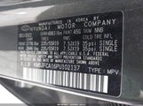 Hyundai Tucson Hybrid Sel Convenience KM8JFCA16PU102137 снимка