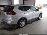 Nissan Rogue Sv 5N1AT2MT6JC707823 снимка
