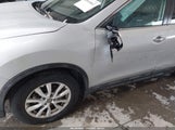 Nissan Rogue Sv 5N1AT2MT6JC707823 снимка