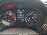 Nissan Rogue Sv 5N1AT2MT6JC707823 снимка