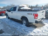 Ford F-150 Xl 1FTEX1E84HFB77780 снимка