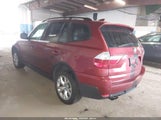 BMW X3 xDrive30I WBXPC9C47AWJ33526 снимка