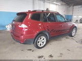 BMW X3 xDrive30I WBXPC9C47AWJ33526 снимка