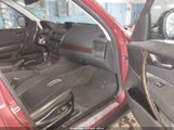 BMW X3 xDrive30I WBXPC9C47AWJ33526 снимка