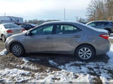 Toyota Corolla Le 2T1BURHE6EC051632 снимка