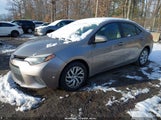 Toyota Corolla Le 2T1BURHE6EC051632 снимка