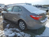 Toyota Corolla Le 2T1BURHE6EC051632 снимка