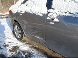 Toyota Corolla Le 2T1BURHE6EC051632 снимка