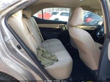 Toyota Corolla Le 2T1BURHE6EC051632 снимка