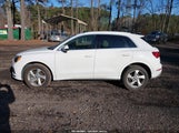 Audi Q3 Premium 45 Tfsi Quattro Tiptronic WA1AECF32L1033440 photo
