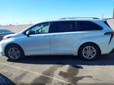 Toyota Sienna Limited 5TDZSKFC7PS086557 fotografie
