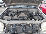Toyota Sequoia Sr5 V8 5TDZT34A81S002855 снимка
