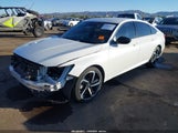 Honda Accord Sport 1HGCV1F34NA023516 photo