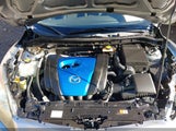 Mazda Mazda3 I Touring JM1BL1V80C1648313 снимка
