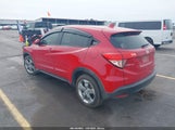 Honda Hr-V Lx 3CZRU6H39HM714273 снимка